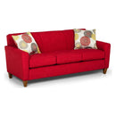 Stanton Stationary Fabric Sofa 29801 - Maison Elegance Furniture LLC