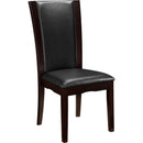  Homelegance Daisy 710 5 pc Dining Set IMAGE 3