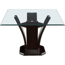  Homelegance Daisy 710 5 pc Dining Set IMAGE 2