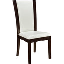  Homelegance Daisy 710 5 pc Dining Set IMAGE 3