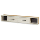  Signature Design by Ashley Cambeck B192B100 8 pc Queen Panel Bedroom Set IMAGE 15