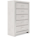  Signature Design by Ashley Altyra B2640B37 8 pc King Panel Bedroom Set IMAGE 4