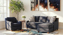 Stanton 337 Sofa