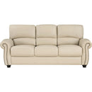  Homelegance Foxborough 9269CR 2 pc Living Room Set IMAGE 3