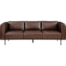 Homelegance Soren 9280BR 2 pc Living Room Set IMAGE 2