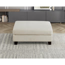  Homelegance 9490BE 2 pc Living Room Set IMAGE 4