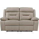 Homelegance Laconia 9629LTE 2 pc Power Reclining Living Room Set IMAGE 3