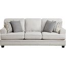  Homelegance Bradford 9648SN 2 pc Living Room Set IMAGE 2