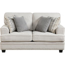  Homelegance Bradford 9648SN 2 pc Living Room Set IMAGE 3