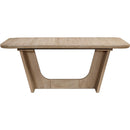  Homelegance Wilshire 2350 5 pc Dining Set IMAGE 2