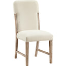  Homelegance Wilshire 2350 5 pc Dining Set IMAGE 3