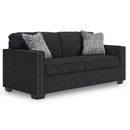  Benchcraft Jasmine Peaks 28904U1 2 pc Living Room Set IMAGE 3
