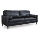  Signature Design by Ashley Bryceview 21205U1 2 pc Living Room Set IMAGE 3