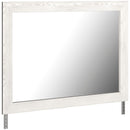  Signature Design by Ashley Gerridan B1190B33 7 pc Full Panel Bedroom Set IMAGE 4