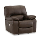  Signature Design by Ashley Leesworth U43808U2 3 pc Power Reclining Living Room Set IMAGE 5
