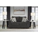  Benchcraft Loreo 63101U1 2 pc Living Room Set IMAGE 4