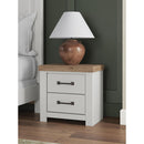 Signature Design by Ashley Savonport B4615 8 pc Queen Panel Storage Bedroom Set - Maison Elegance Furniture LLC