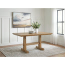 Benchcraft Ridgester D858 7 pc Counter Height Dining Set - Maison Elegance Furniture LLC