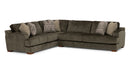 Stanton 370 Sectional