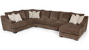 Stanton 376 Sectional