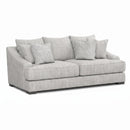 Stanton Zaftig Dove Sofa, Double Chair & Ottoman - Maison Elegance Furniture LLC