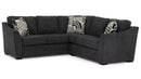 Stanton 384 Sectional