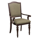  Homelegance Marston 2615DCA Arm Chair IMAGE 2