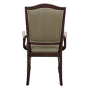  Homelegance Marston 2615DCA Arm Chair IMAGE 3