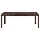  Homelegance Kavanaugh 5409-78 Dining Table IMAGE 1