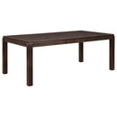  Homelegance Kavanaugh 5409-78 Dining Table IMAGE 2