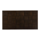  Homelegance Kavanaugh 5409-78 Dining Table IMAGE 3