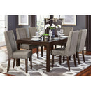  Homelegance Kavanaugh 5409S Side Chair IMAGE 3