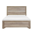  Size_King -- Lonan 1955K-1EK* Eastern King Bed IMAGE 1