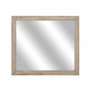  Homelegance Lonan 1955-6 Mirror IMAGE 1
