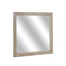  Homelegance Lonan 1955-6 Mirror IMAGE 2