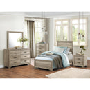  Homelegance Lonan 1955-6 Mirror IMAGE 4