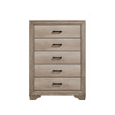  Homelegance Lonan 1955-9 Chest IMAGE 1