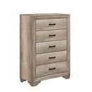  Homelegance Lonan 1955-9 Chest IMAGE 2