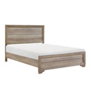  Homelegance Lonan 1955T-1* Twin Bed IMAGE 2