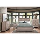  Homelegance Lonan 1955F-1* Full Bed IMAGE 3