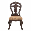  Homelegance Deryn Park 2243S Side Chair IMAGE 1
