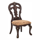  Homelegance Deryn Park 2243S Side Chair IMAGE 2