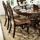  Homelegance Deryn Park 2243S Side Chair IMAGE 5