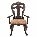  Homelegance Deryn Park 2243A Arm Chair IMAGE 1