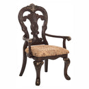  Homelegance Deryn Park 2243A Arm Chair IMAGE 2
