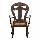 Homelegance Deryn Park 2243A Arm Chair IMAGE 3