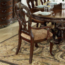 Homelegance Deryn Park 2243A Arm Chair IMAGE 4