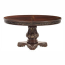 Homelegance Deryn Park 2243-76* Round/Oval Dining Table IMAGE 1