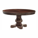  Homelegance Deryn Park 2243-76* Round/Oval Dining Table IMAGE 2