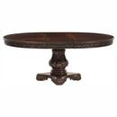  Homelegance Deryn Park 2243-76* Round/Oval Dining Table IMAGE 3
